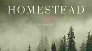 review on books 'Homestead' is a story about starting fresh, and the joys and trials of melding lives