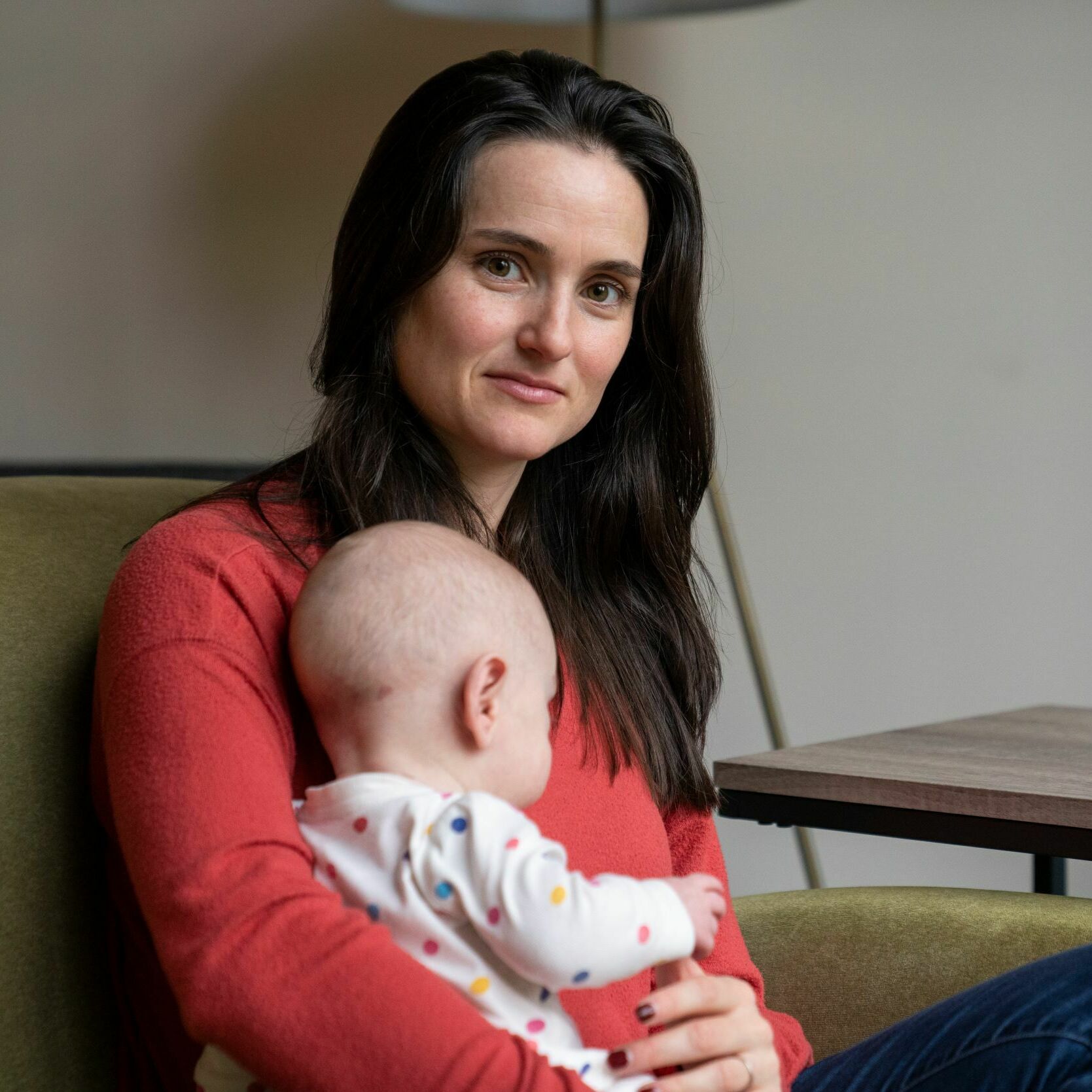 A surprise-billing law loophole? Her pregnancy led to a six-figure hospital bill