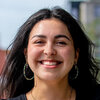 media literacy essay topics Headshot of Sequoia Carrillo
