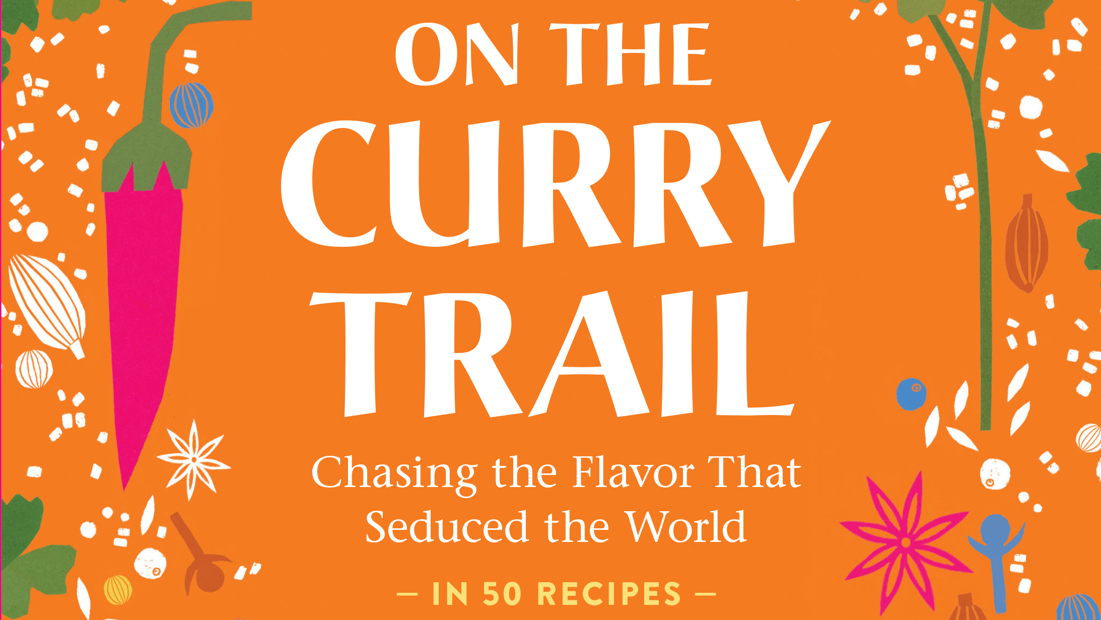 Iconic Indian-American Chef Reflects On His Life And The Healing Power Of Food