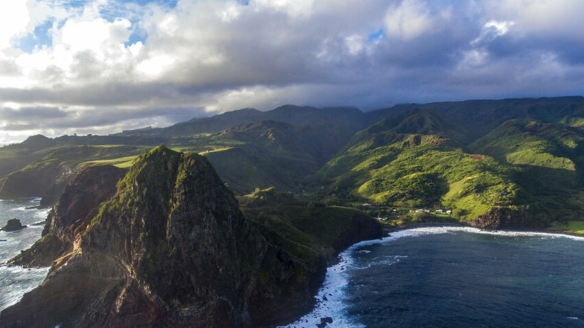 Hawaiian men imprisoned for hate crime beating on Maui to pay $25K - Vimarsana News