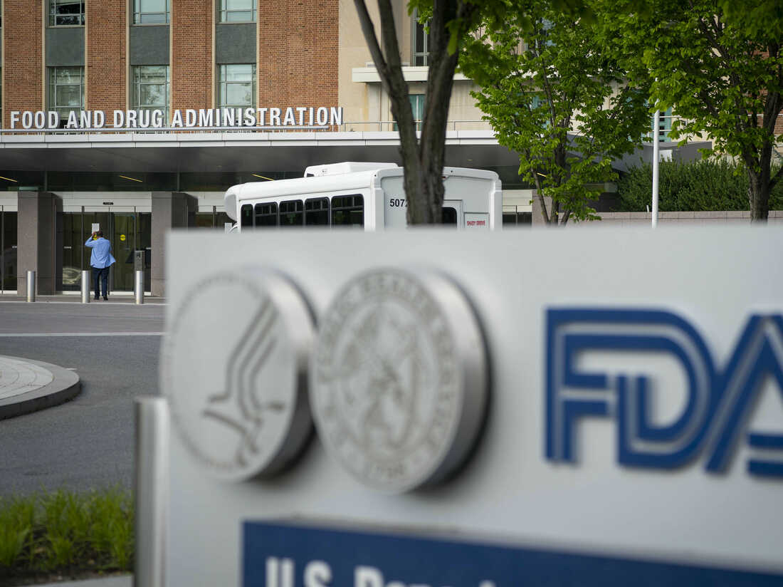 FDA has new power to hold drugmakers accountable : Shots