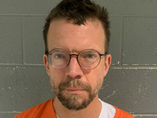 A Maryland mayor has been arrested on more than 50 counts of child pornography - Vimarsana News