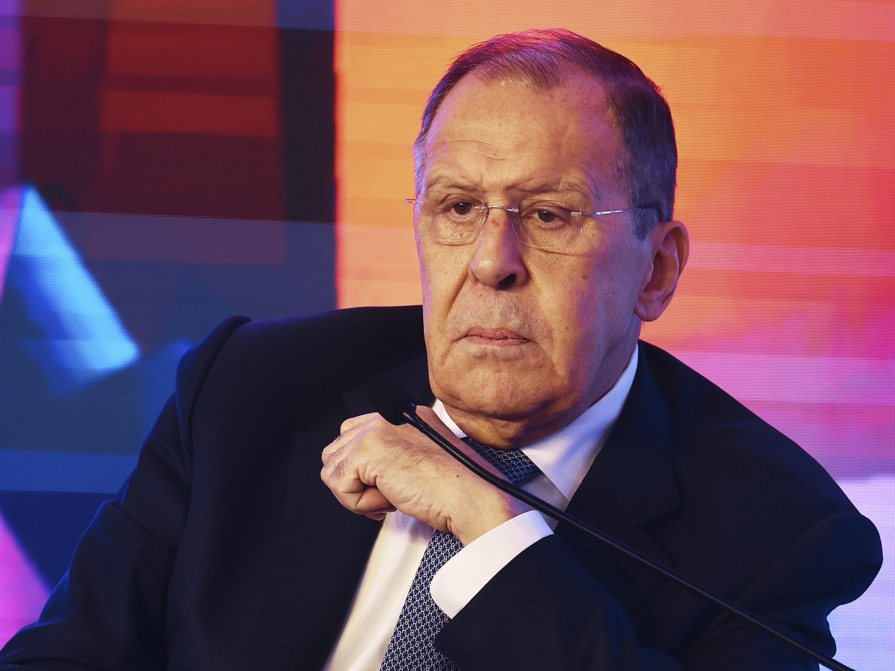 Russian Foreign Minister Visits EU Country for First Time Since Ukraine Invasion - News Directory 3