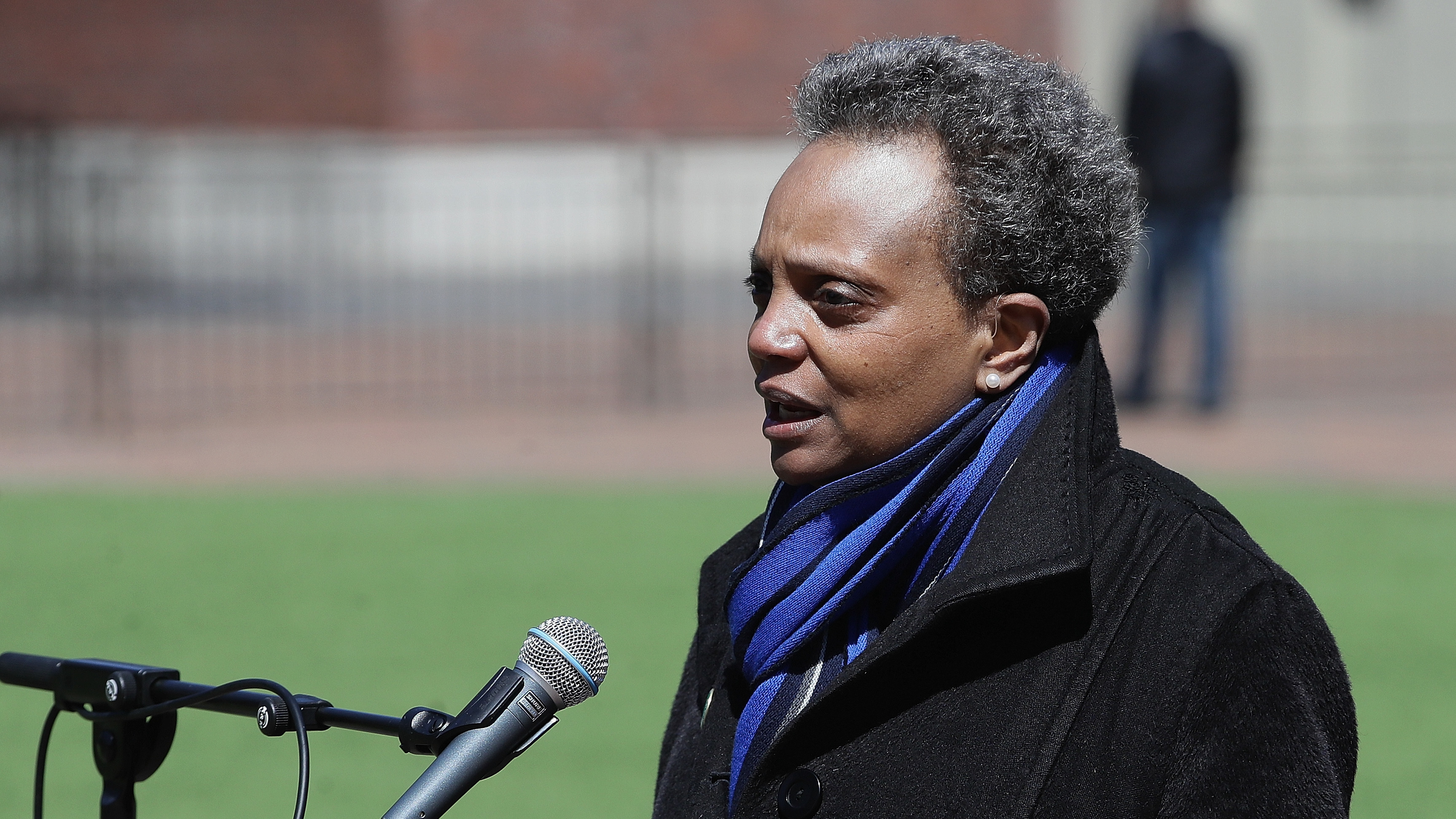 Finding Solutions For Crime – Without Politics Getting In The Way