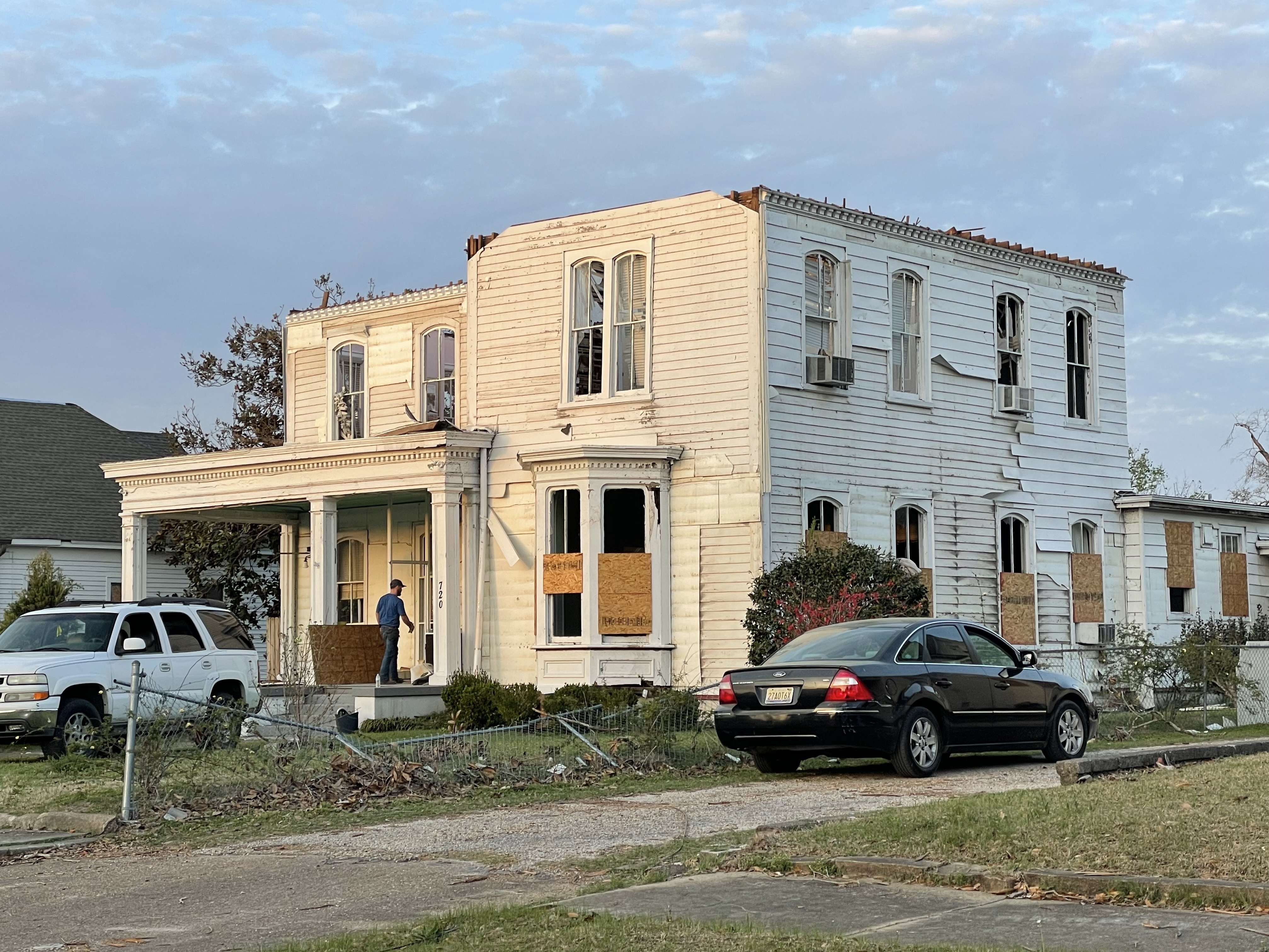 How this year's Selma Bridge Crossing could mark a community renaissance