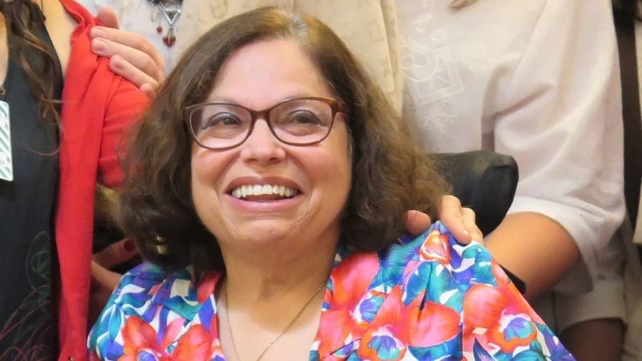 Judy Heumann was a major American civil rights activist who remained little-known until a flurry of attention in the last three years of her life.