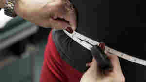 daily news top stories today Diabetes and obesity are on the rise in young adults, a study says