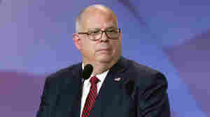 daily news top stories today Former Maryland Gov. Larry Hogan says he won't challenge Trump in 2024 primary