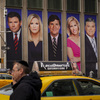 Fox News stands in legal peril.  It says defamation loss would harm all media 