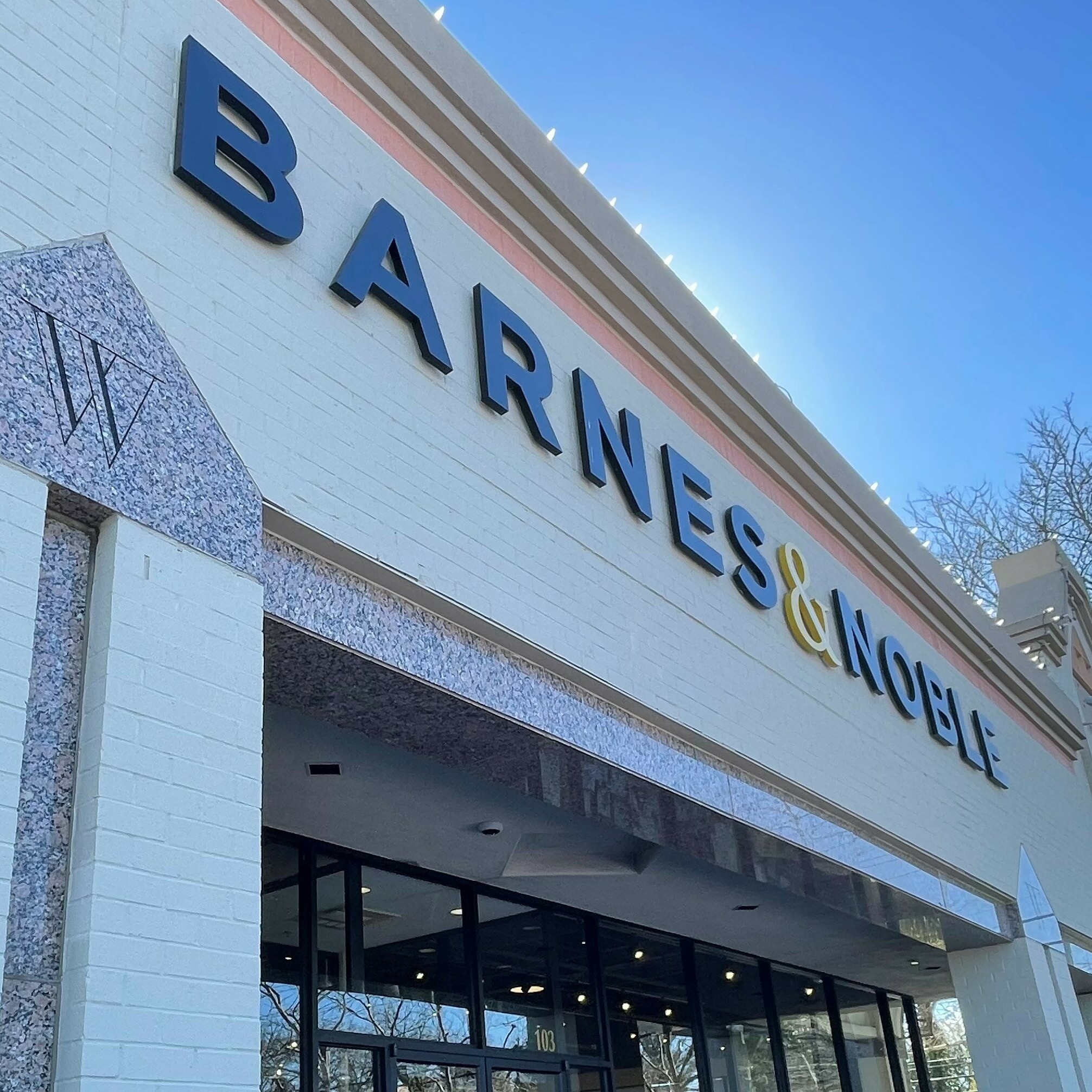 How Barnes & Noble turned a page, expanding for the first time in years