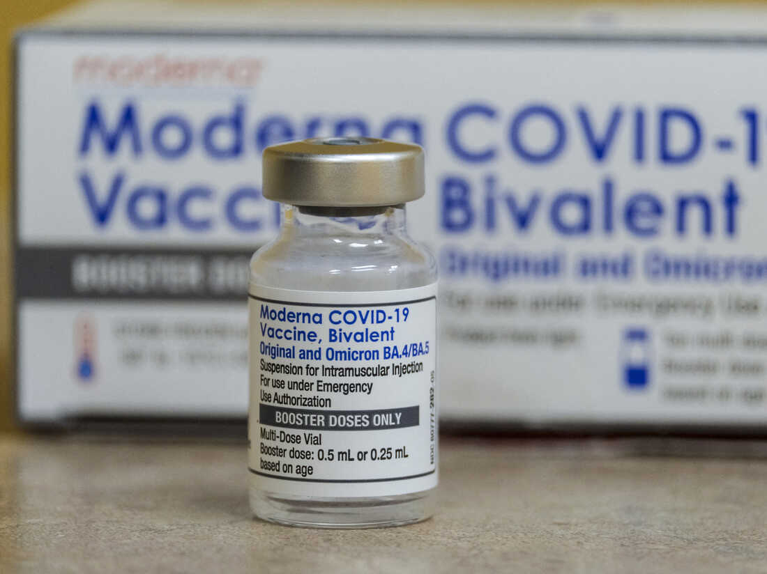 COVID vaccine prices could quadruple : Shots