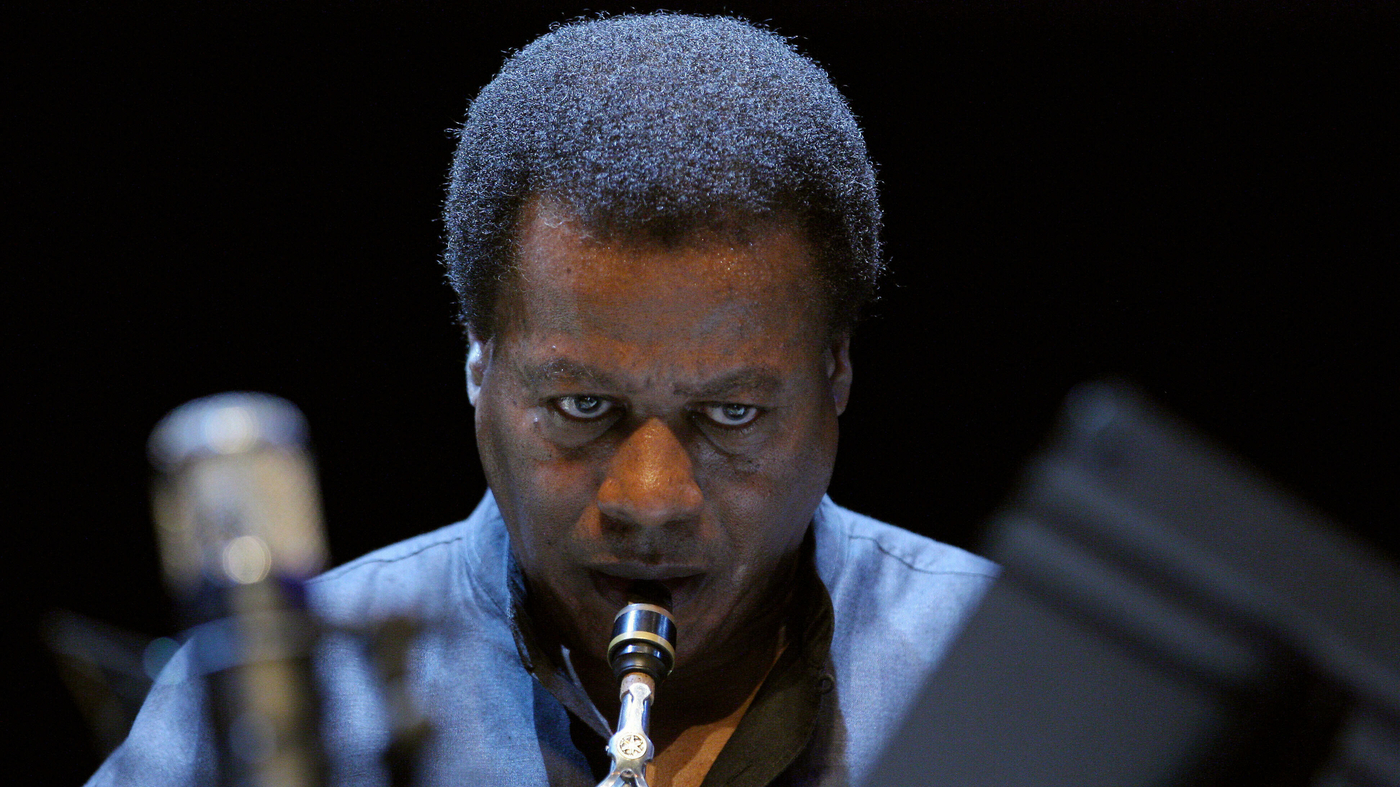 The lessons of Wayne Shorter, engine of imagination