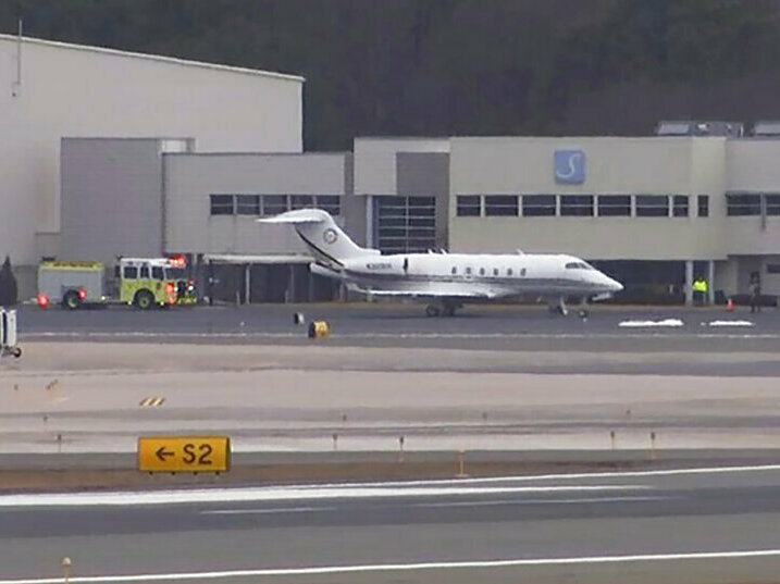 A jet that experienced deadly turbulence may have had 'trim issues,' the NTSB says - Vimarsana News