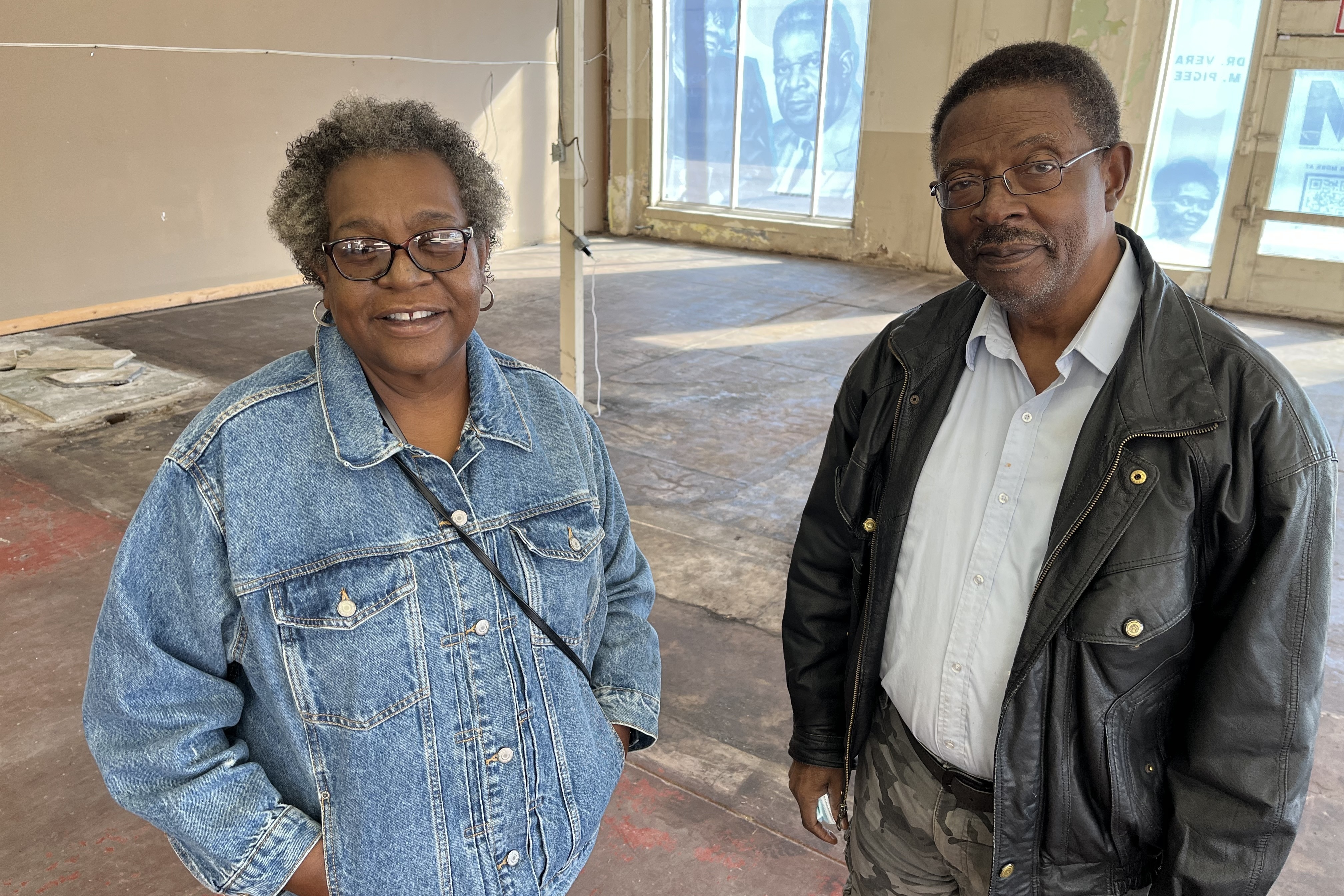 Mississippi Delta is home of the blues and key to civil rights