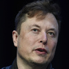 Elon Musk apologizes after mocking fired Twitter employee