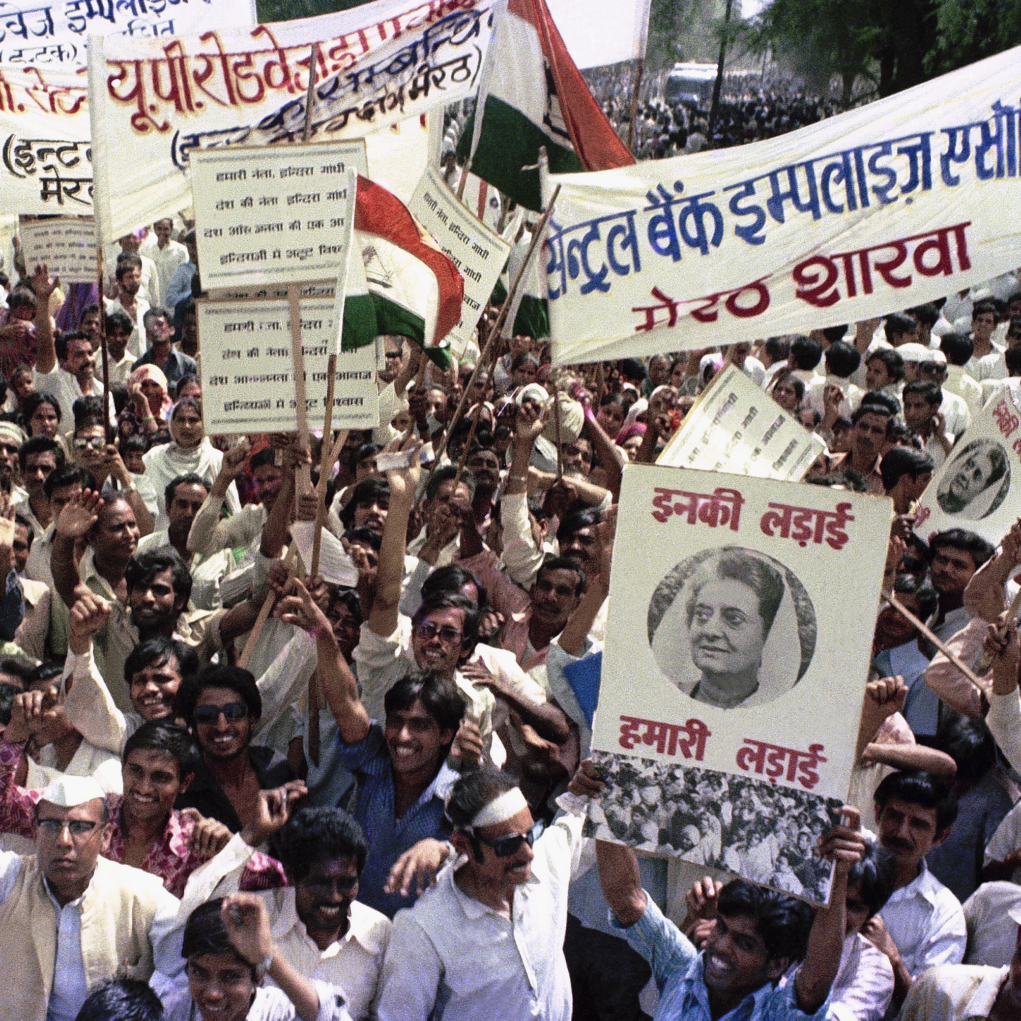 Opinion: India expelled me for journalism 47 years ago. It's still cracking down