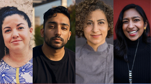 The Code Switch Podcast : Code Switch : NPR