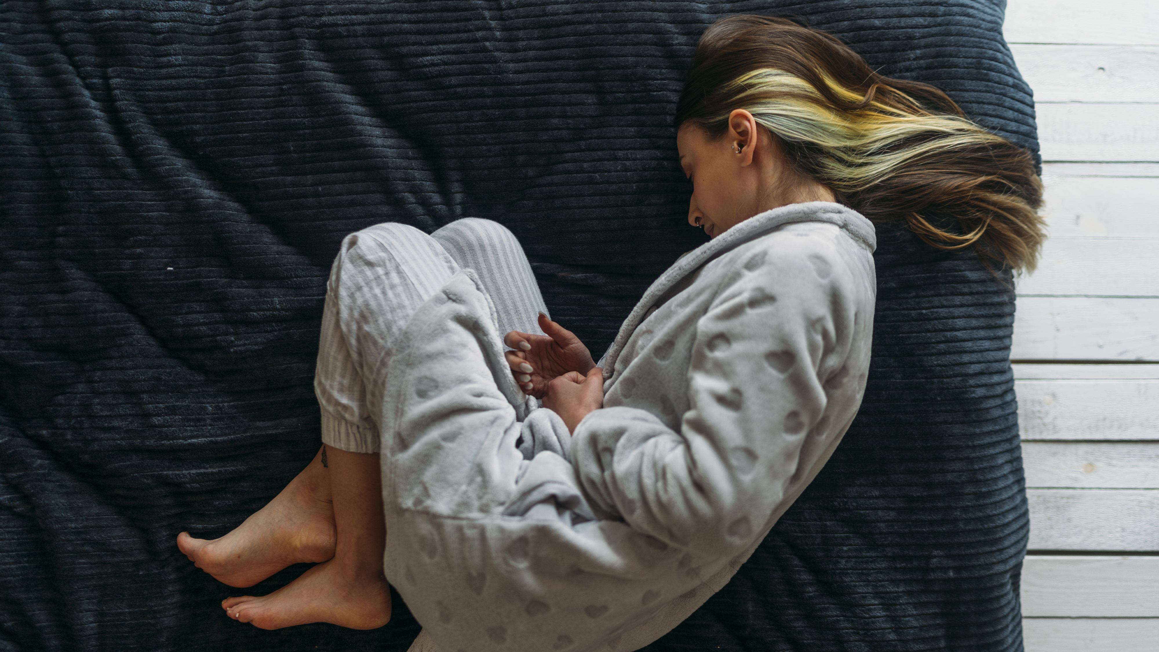 Bindi Irwin is shining a light on this painful, underdiagnosed condition 