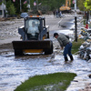 La Niña, which exacerbates hurricanes in the Atlantic and droughts in the West, has disappeared