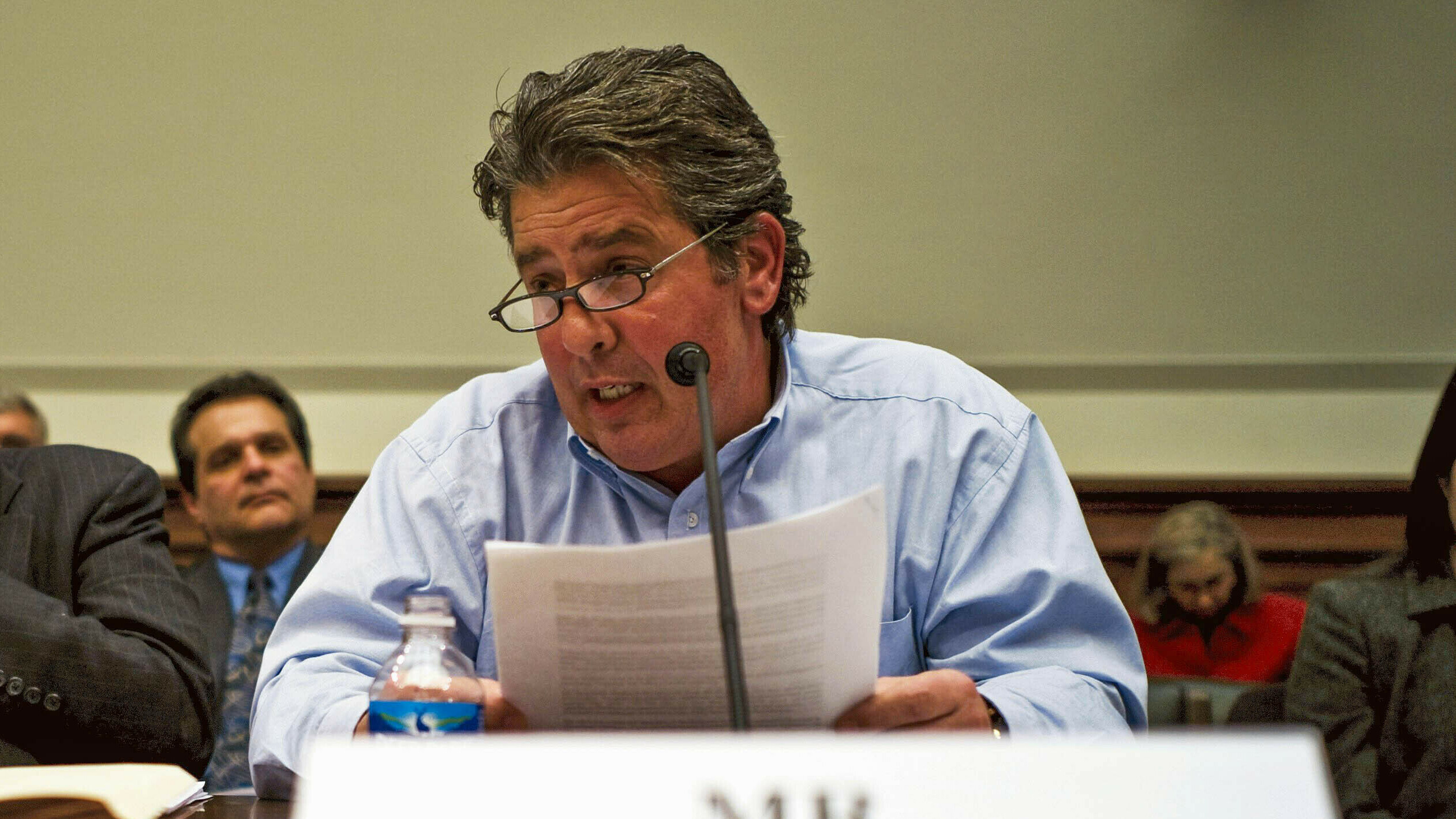 A Chicago legend, whose Italian beef sandwich helped inspire 'The Bear