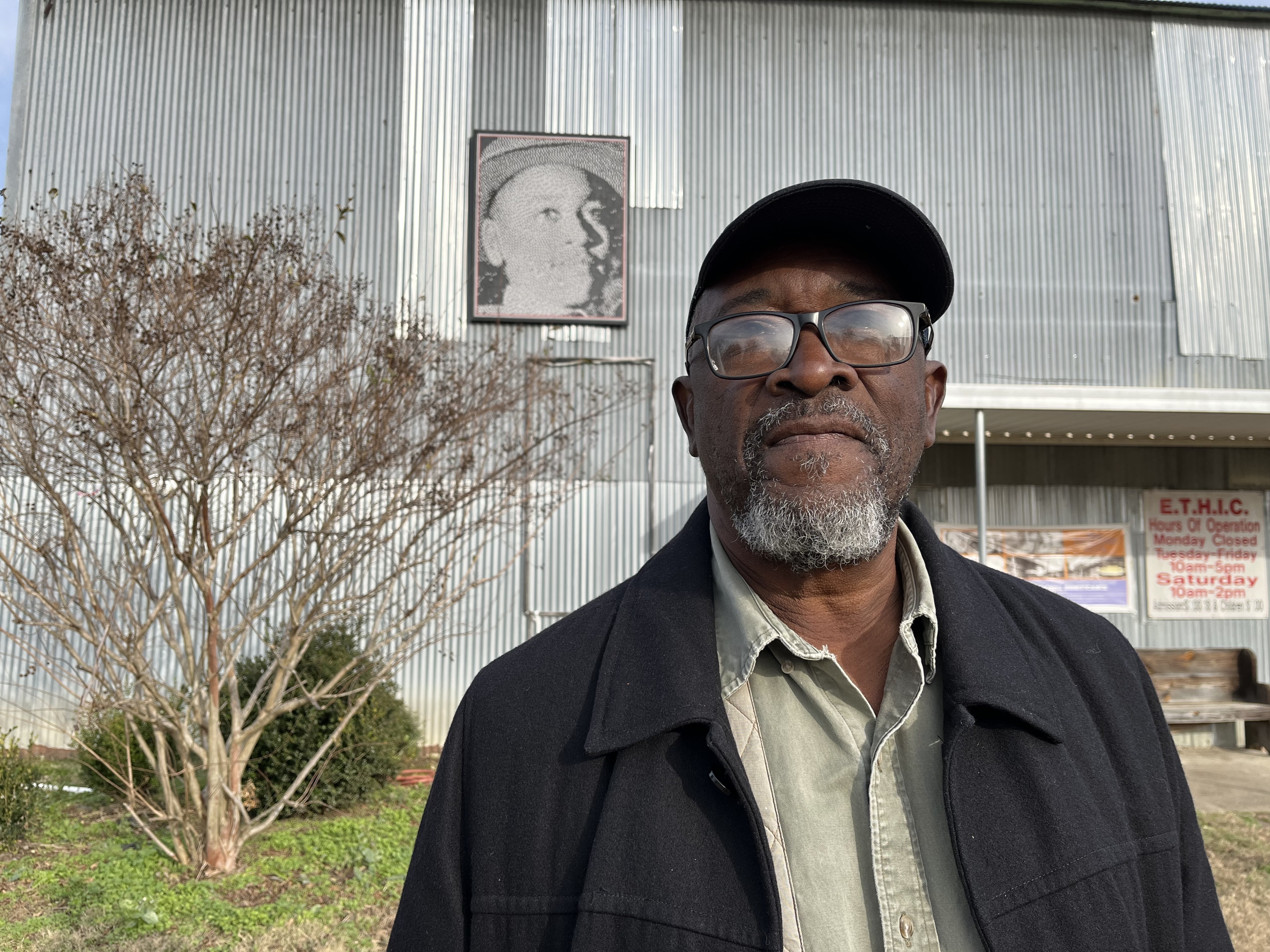 Landmarks fall, memories fade. Civil rights tourism may protect