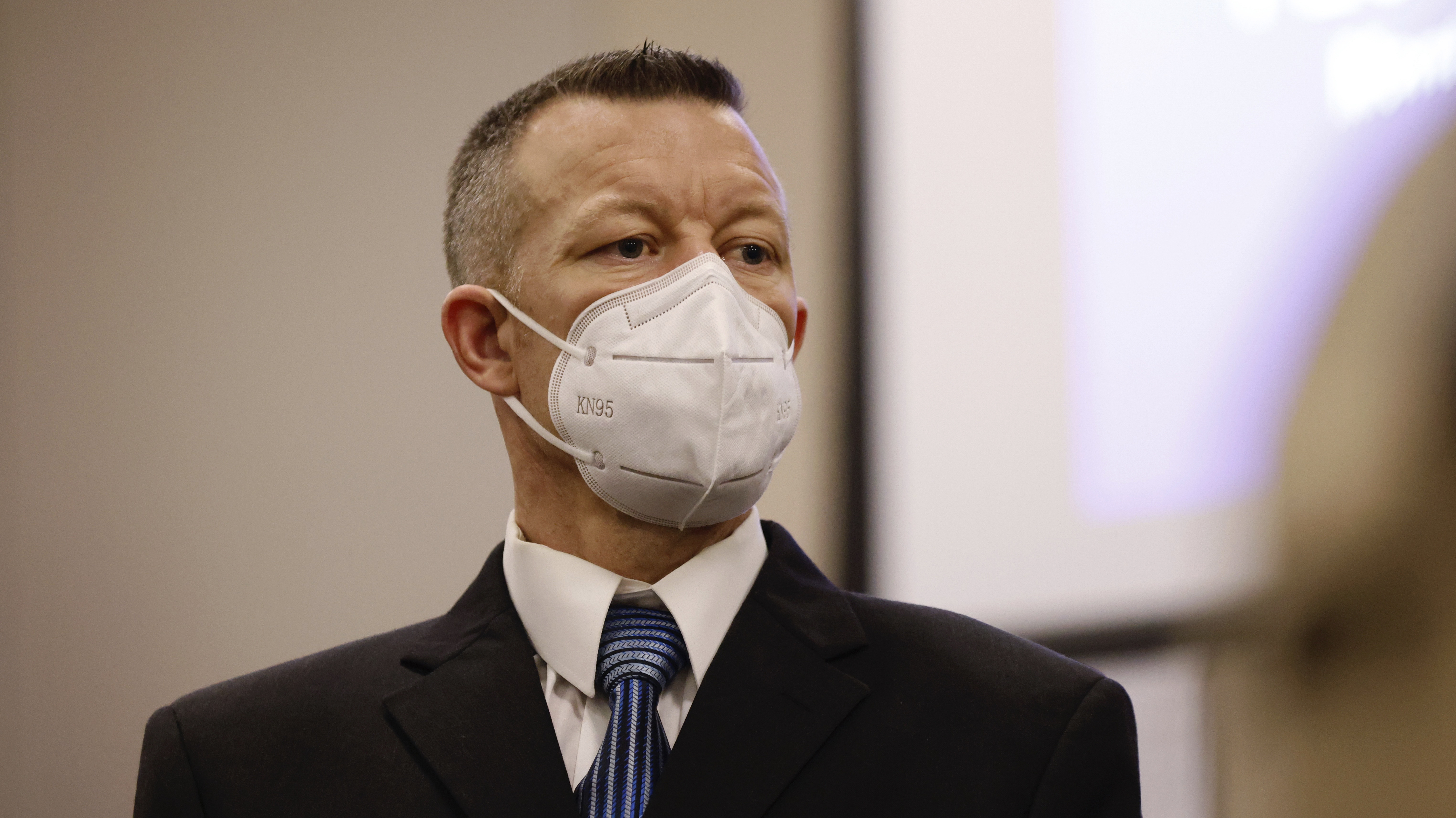 The man convicted of killing Kristin Smart in 1996 is sentenced to 25 years to life