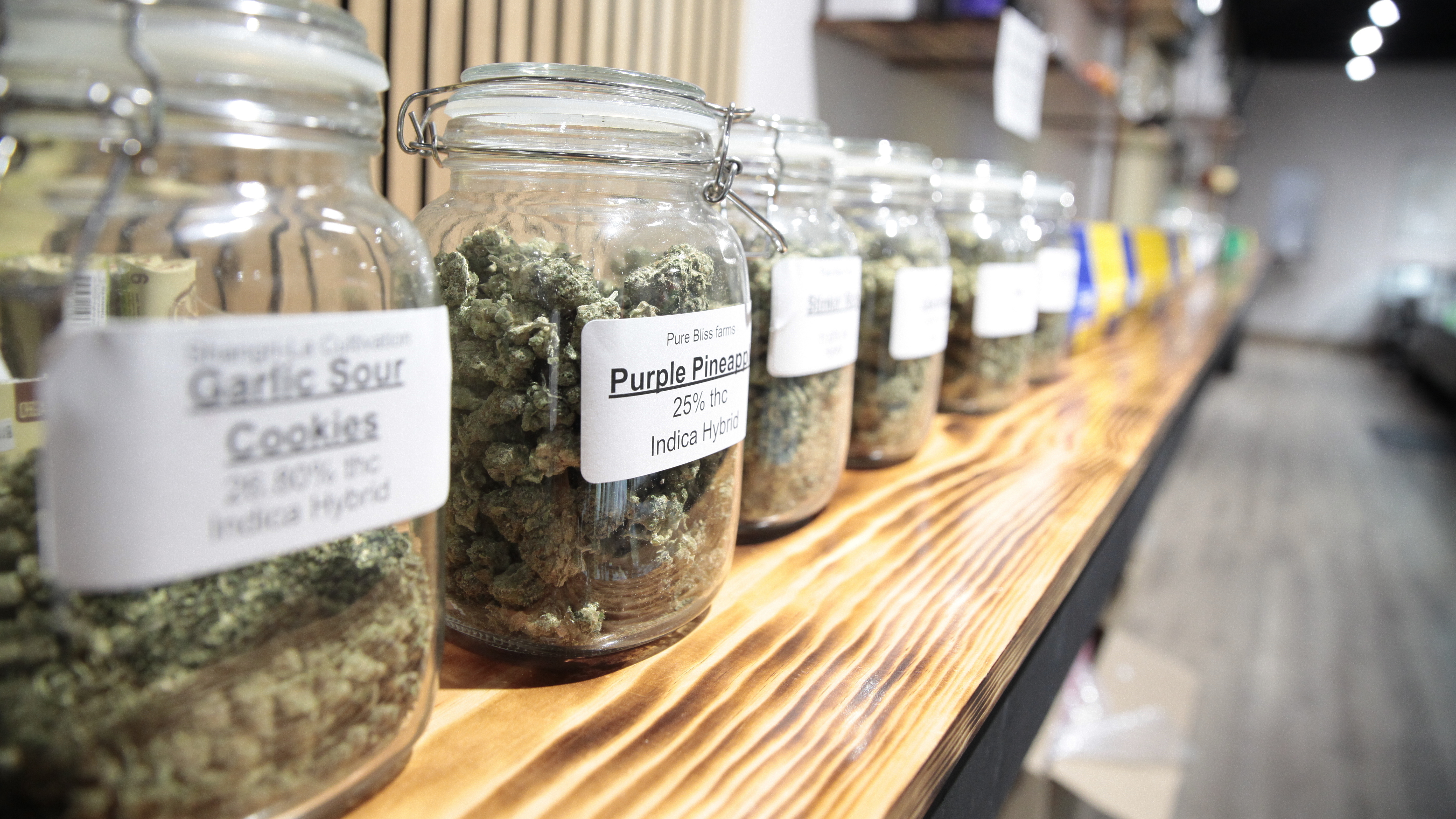 Adding Racial Equity To The Business Of Legal Weed