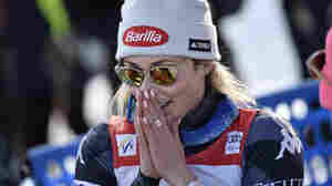 Mikaela Shiffrin breaks the record for most alpine skiing World Cup race wins