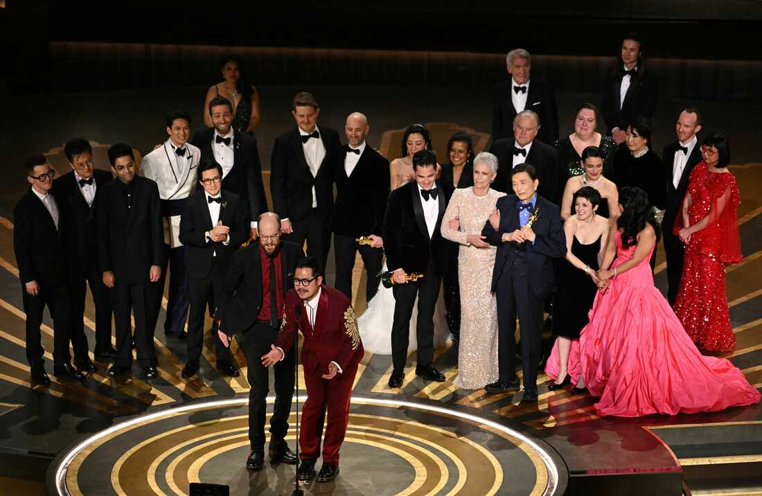 Oscars photos clearance