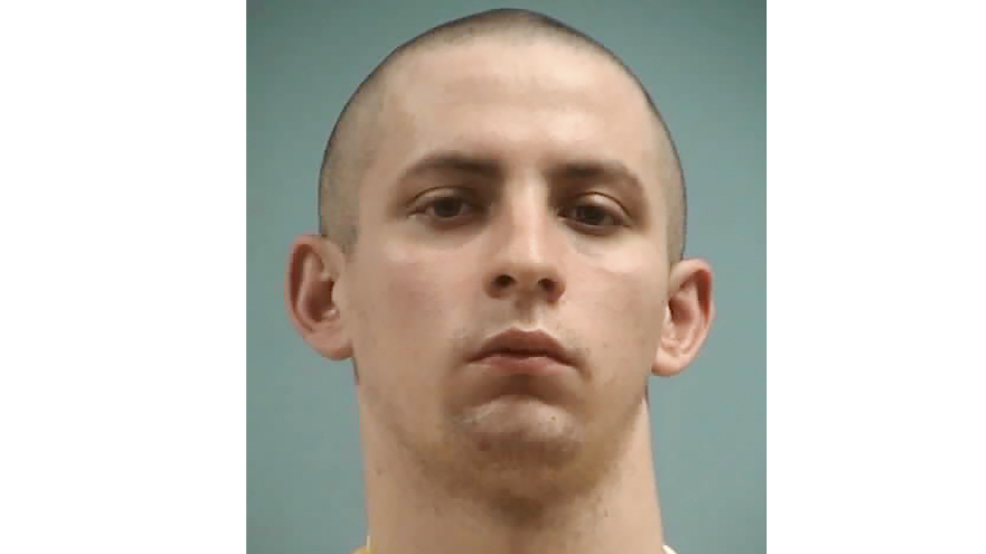 Man sentenced to 3.5 years for burning a cross to intimidate a Black family : NPR - Vimarsana News
