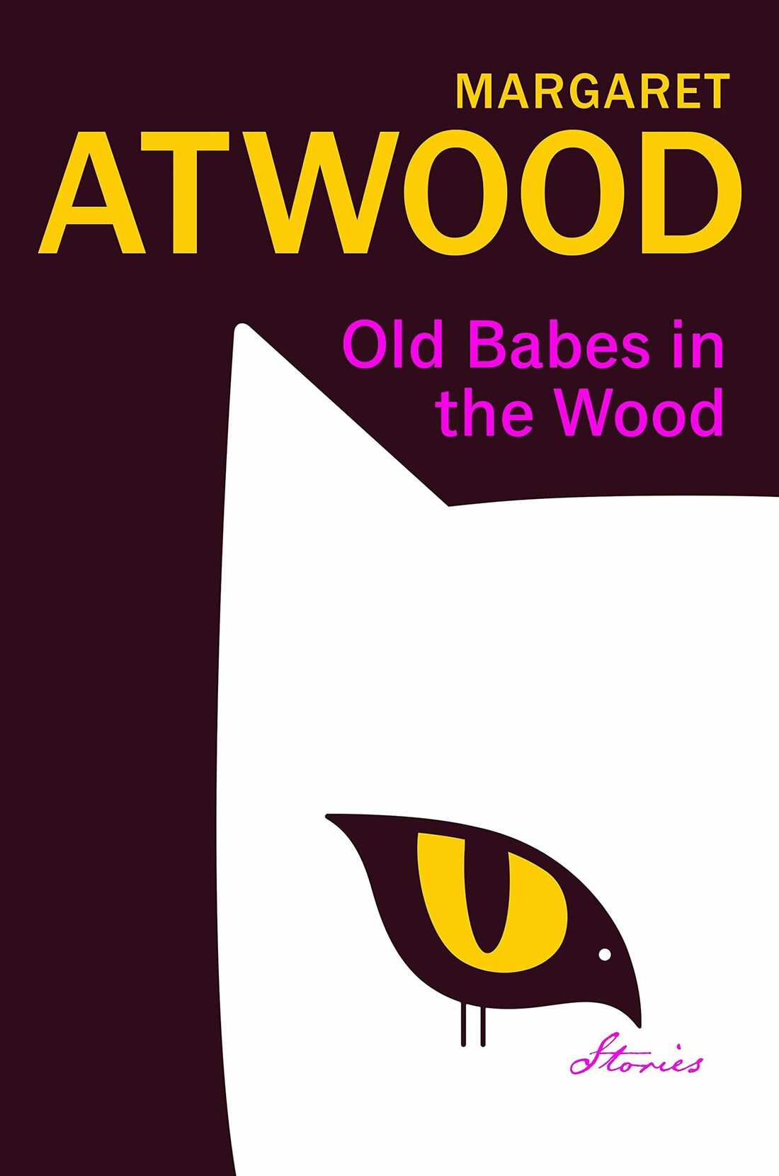 Cover of Old Babes in the Wood