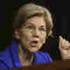 After 2 banks collapsed, Sen. Warren blames the loosening of restrictions