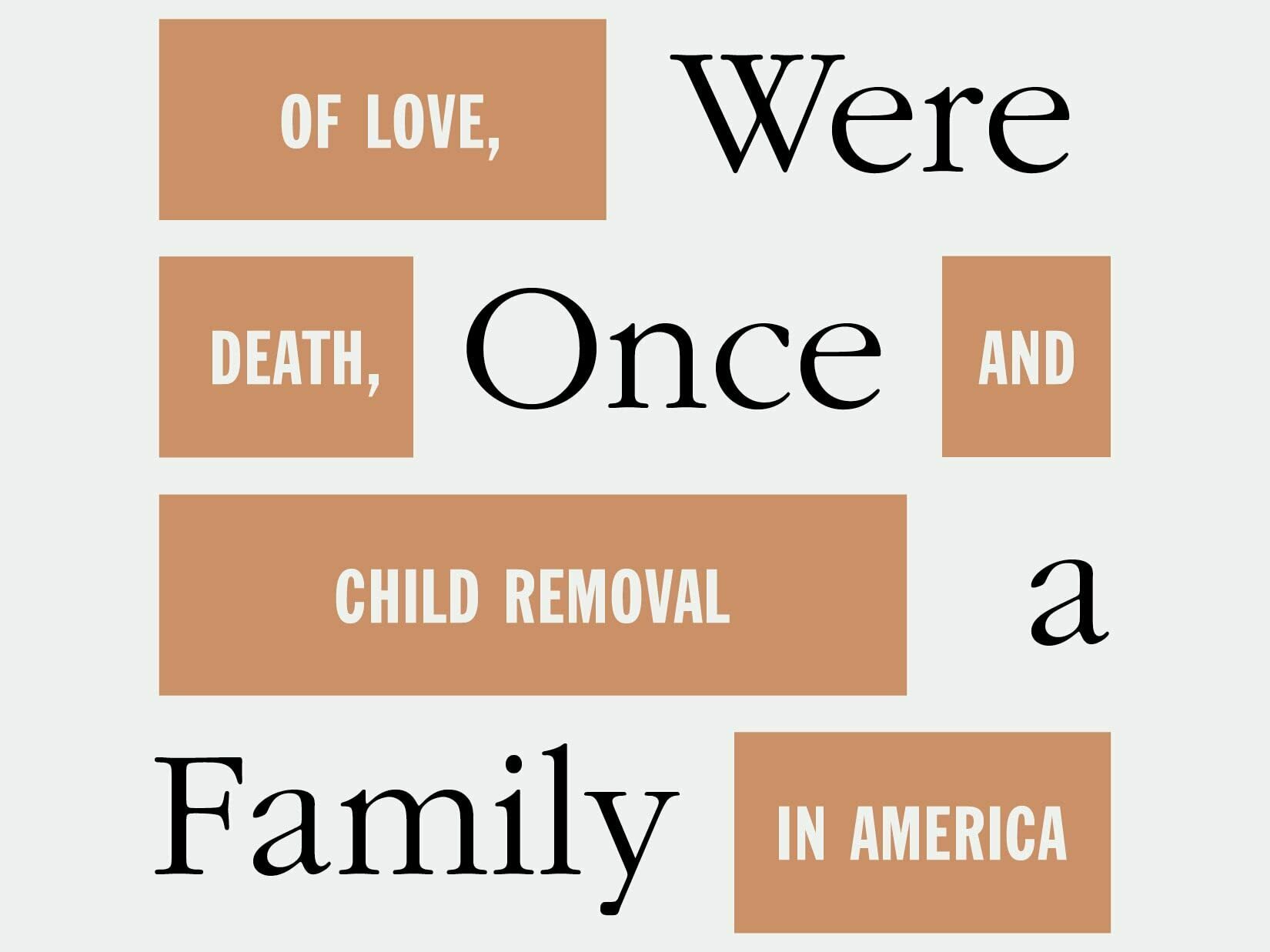 'We Were Once a Family' exposes ills of U.S. child welfare system - Vimarsana News
