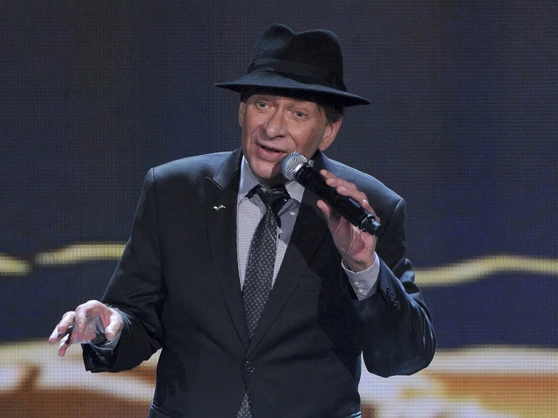 Bobby Caldwell, Singer of "What You Won't Do for Love," Dies at 71