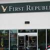 First Republic becomes the latest bank to be bailed out, this time by rivals