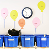 Biden has big ideas for fixing child care. For now a small workaround will have to do