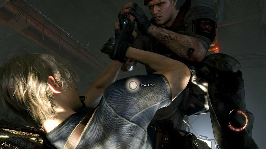 10 Games To Play If You Like Resident Evil 4 Remake