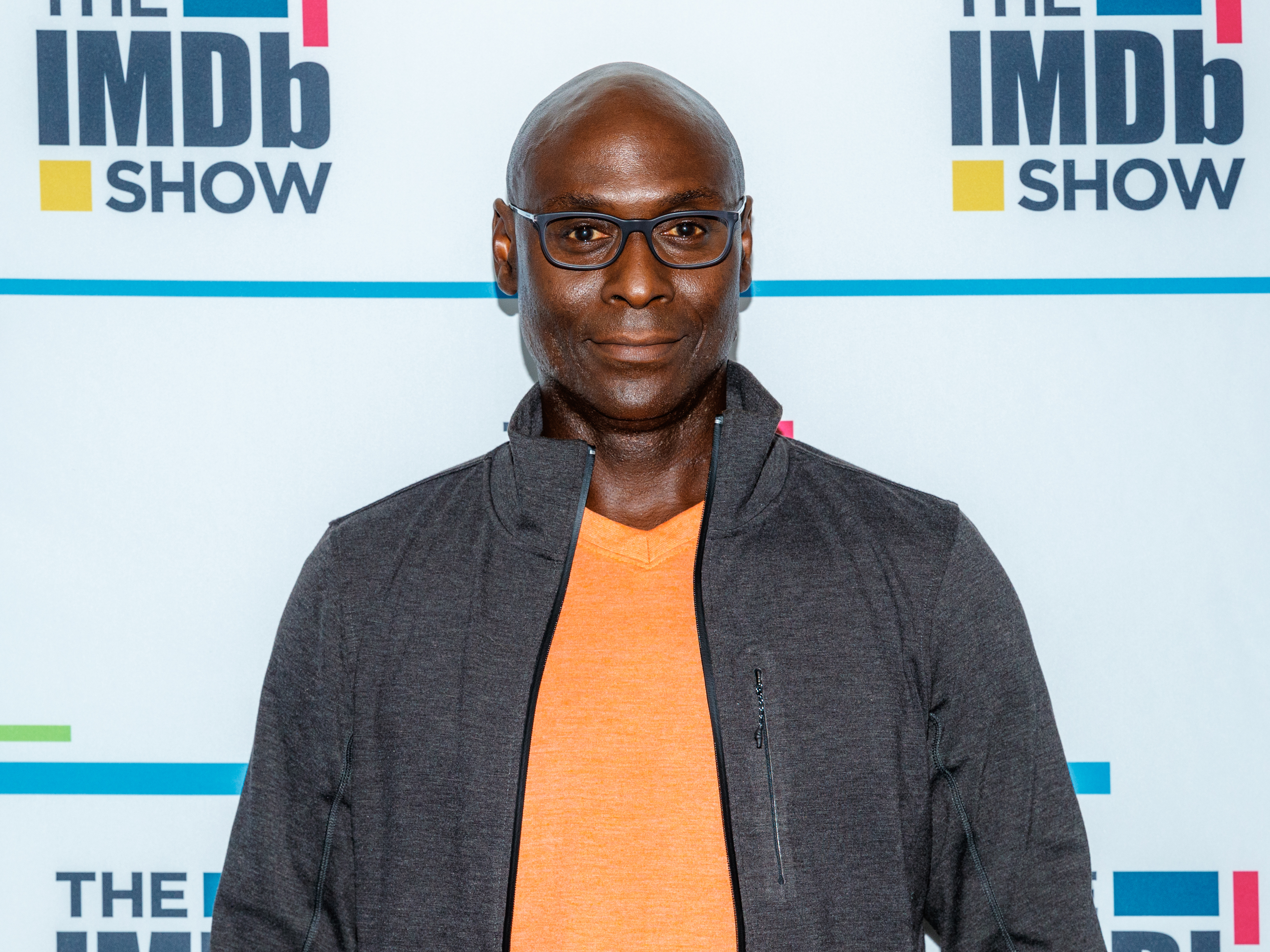 Lance Reddick's Wife Remembers Actor Following Death – The