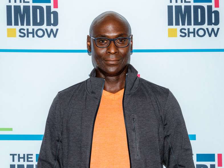 Lance Reddick, star of The Wire and John Wick, dies aged 60