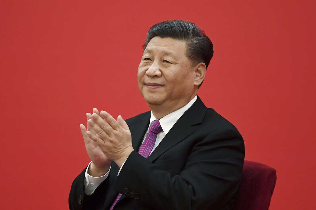 putin xi jinping visit