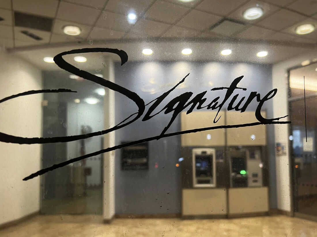 What the Collapse of Signature Bank Means for NY