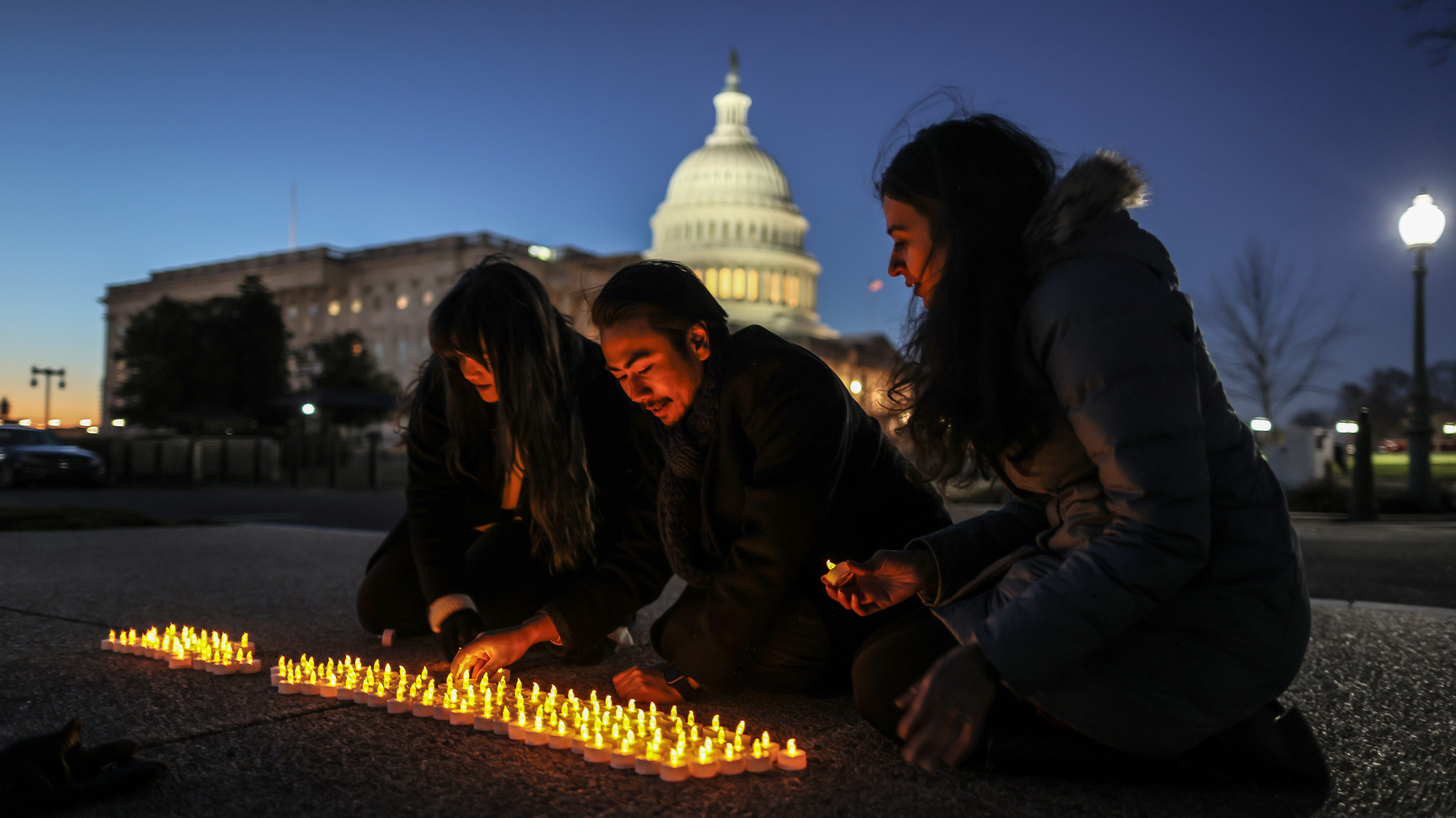 Iraq vets reflect on a war Americans have largely put behind them