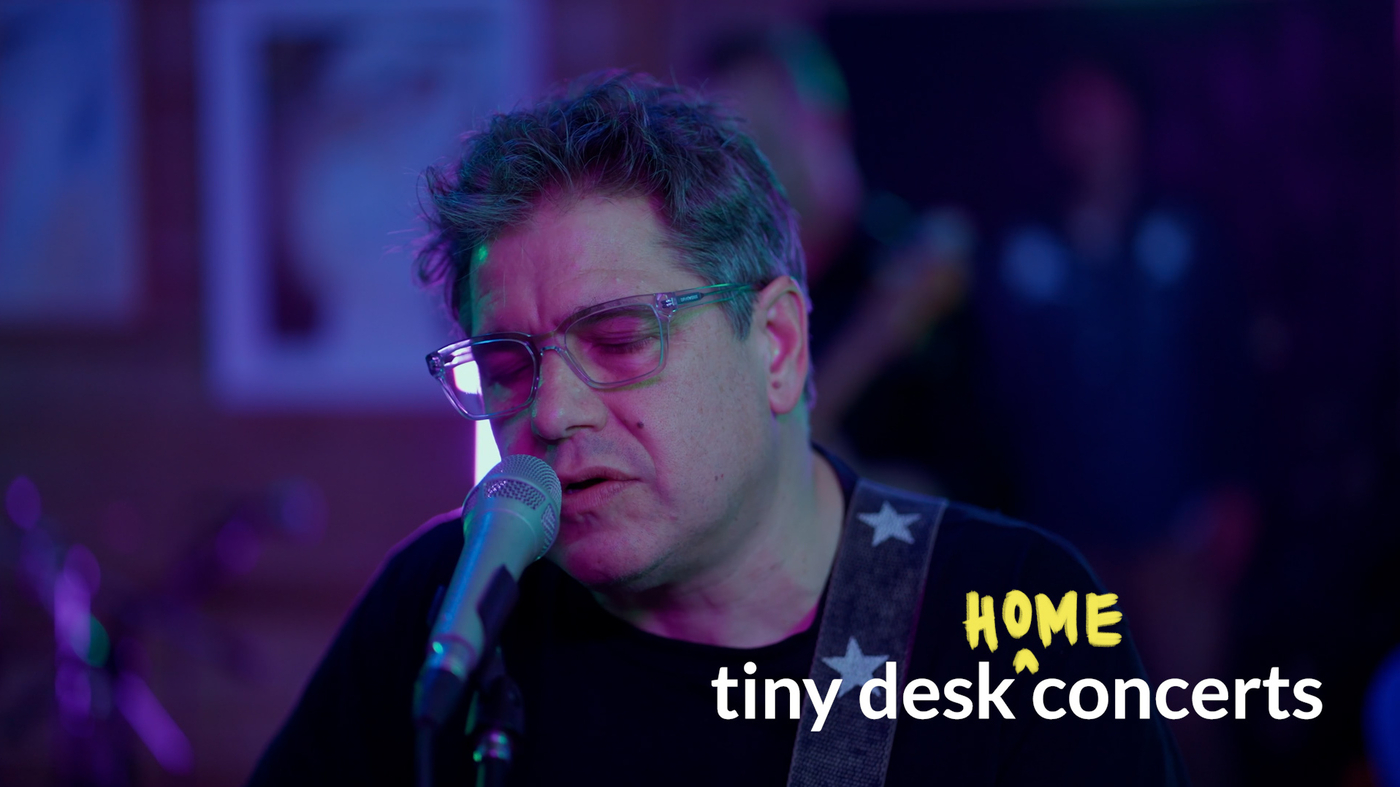 The Bad Ends: Tiny Desk Concert : NPR - Vimarsana News