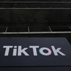 TikTok CEO says company 'is not an agent for China or other countries'