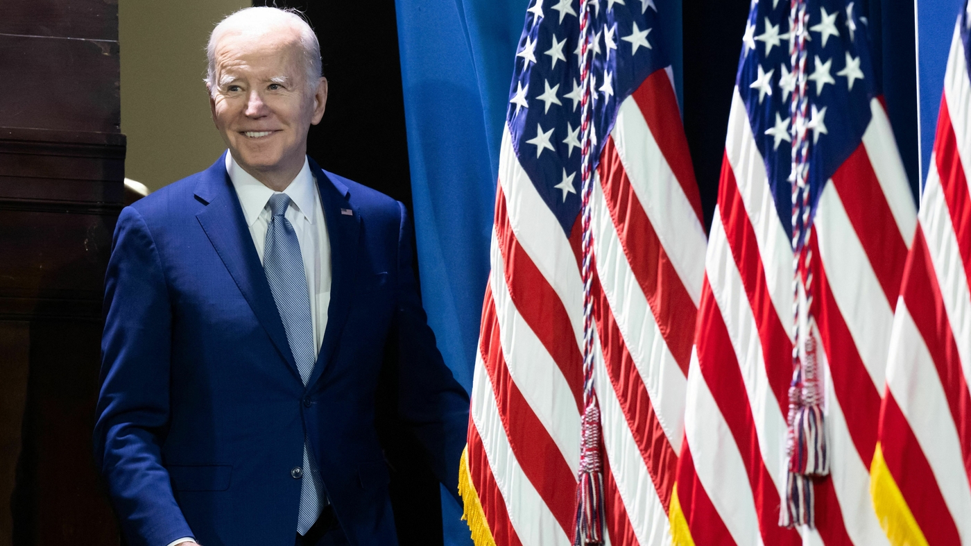 Biden is creating new national monuments in Nevada and Texas : NPR - Vimarsana News