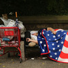 Private opulence, public squalor: How the U.S. helps the rich and hurts the poor