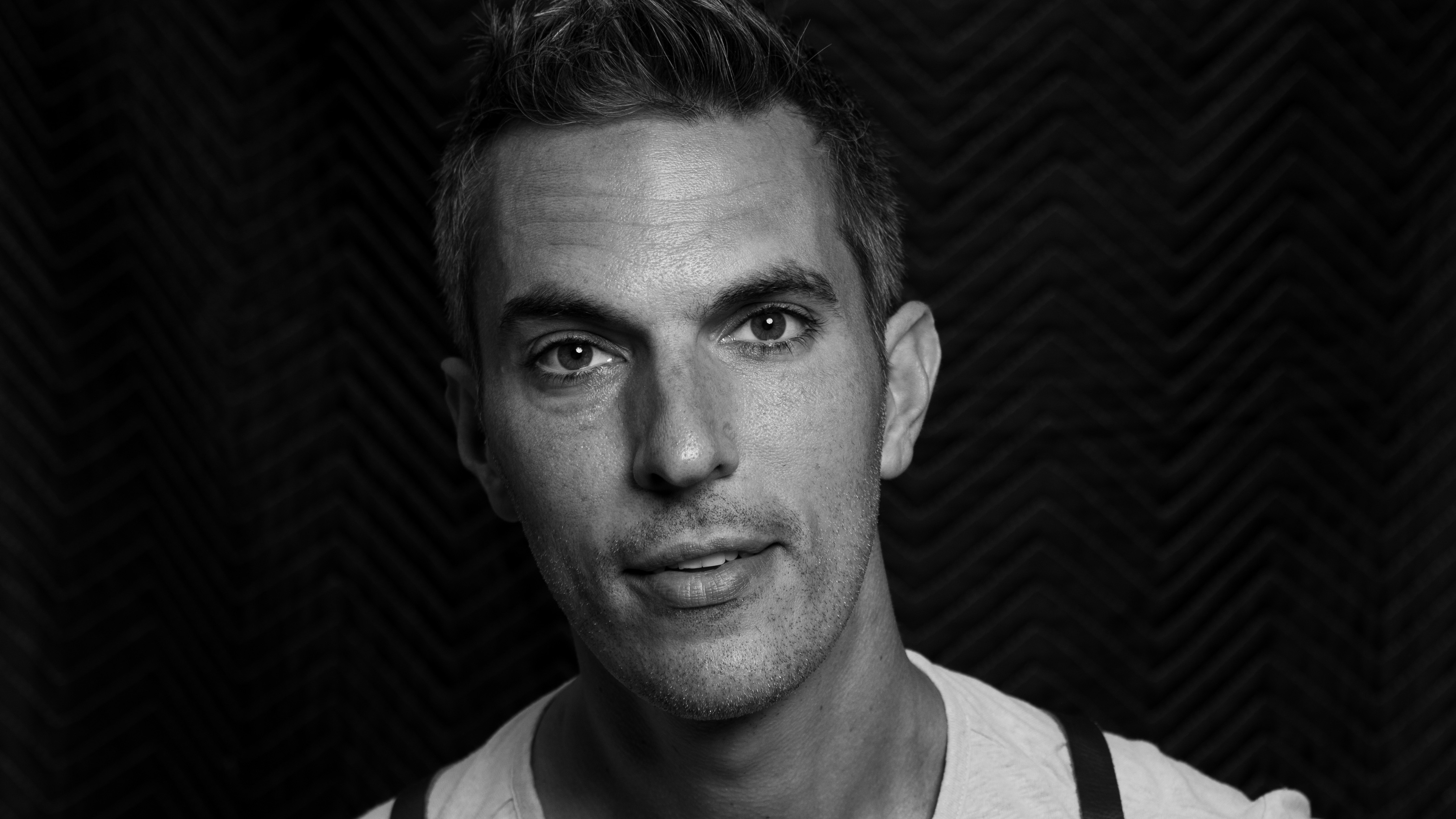 Ari Shapiro became a host on NPR