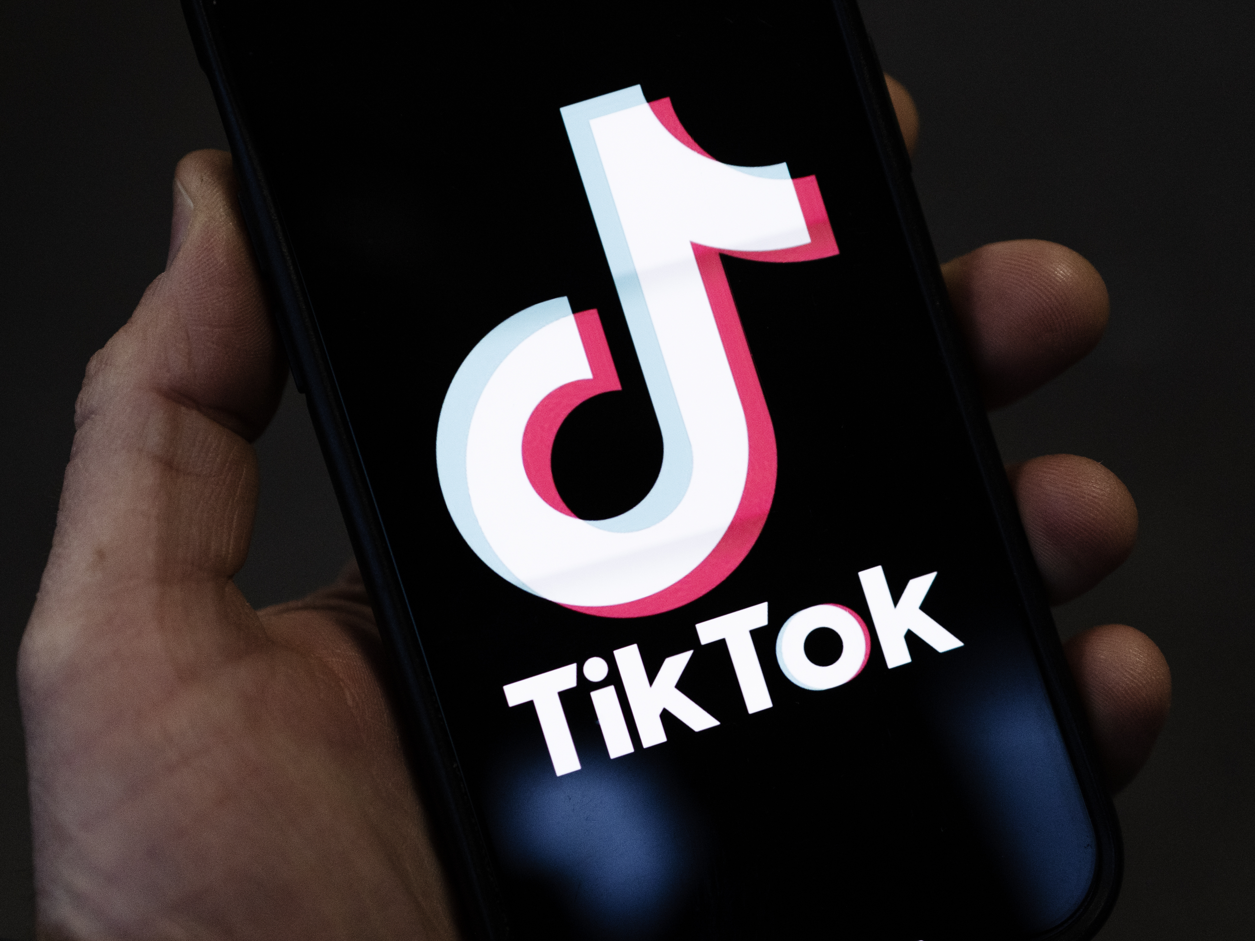 The U.S. is threatening to ban TikTok? Good luck : NPR