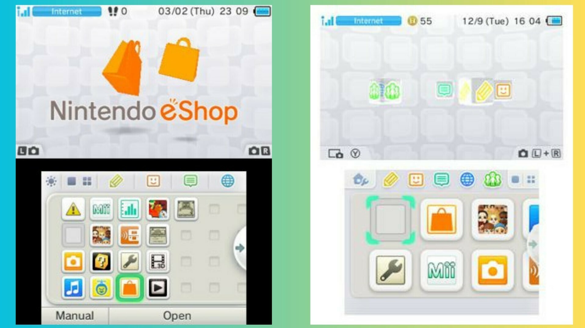 5 Things You Can Do With Your Nintendo 3DS Now That the eShop Is Closed